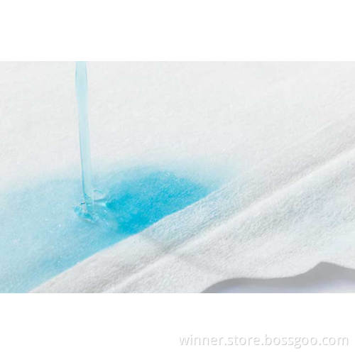 Non-Woven Cotton Sanitary Pads Wholesale